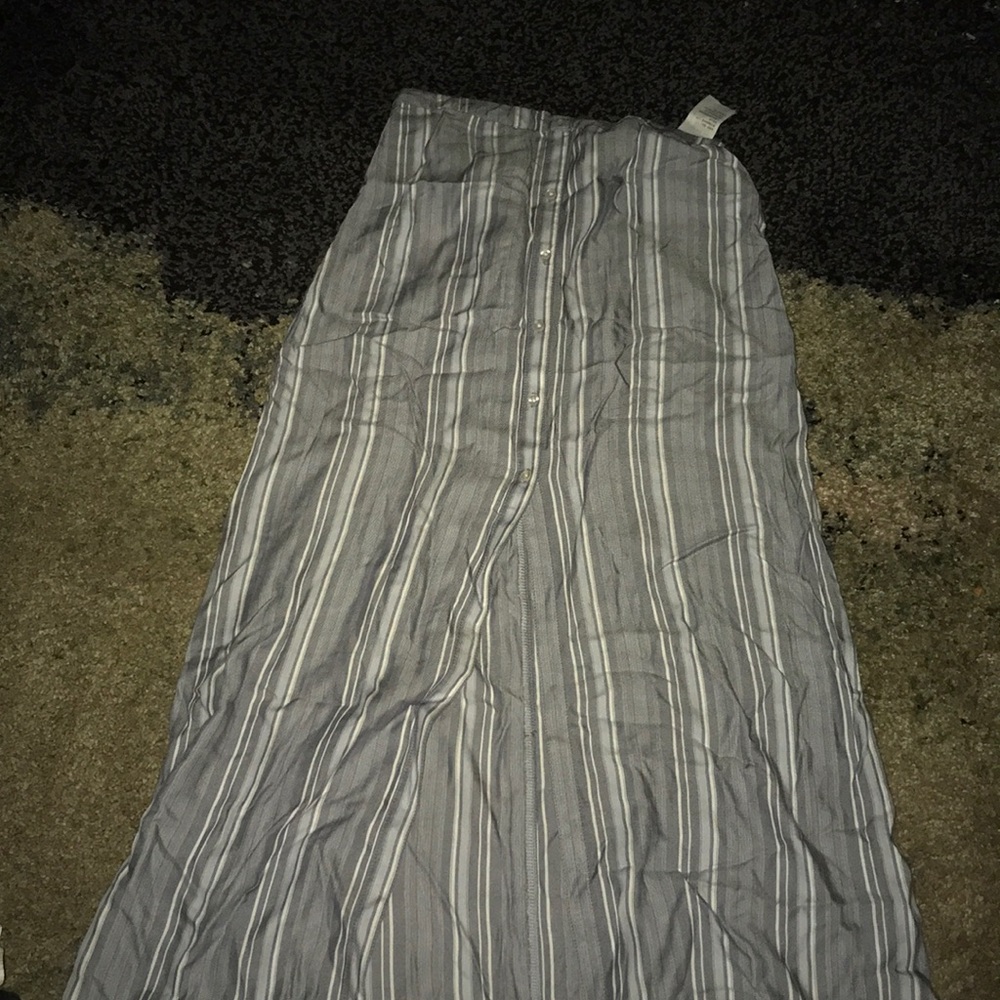 Skirts